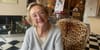 Ein buntes Leben: Denise Meyer wird in diesem Jahr 99 Jahre alt. (Bild: dwe)