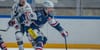 Der Schwede Villiam Haag kehrte nach seiner langen Verletzung zurück und entschied das Spiel gegen Leader Thurgau mit einem H