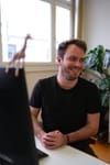 Björn Reinfried