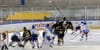 Küsnacht und Ascona liefern sich im Playoff beinharte Duelle. (Foto: zvg)