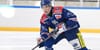 Der 20-jährige Endo Meier buchte seine Assists Nummern 26 und 27 der Saison. Schon sein Grossvater Peter Meier war mit dem ZS