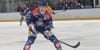 Der 20-jährige Daniel Olsson traf in den drei Spielen der vergangenen Woche gleich viermal. (Bild: zvg)