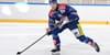 Der 20-jährige Endo Meier traf im Cup in Engelberg doppelt. (Bild: zvg)