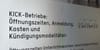 Kein Rabatt mehr für Geschwister