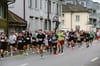 Ein Dorf im Laufmodus