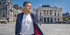 Als Intendant des Opernhauses dirigiert Matthias Schulz einen Grossbetrieb mit mehr als 800 Mitarbeitenden und denkt programm