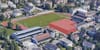 Wurde heftigst diskutiert: möglicher Standort Heslibach für die neue Dreifachturnhalle. (Bild: zvg)