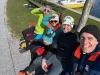 Frost, Zopf und Durchhaltewillen: Die Zürichsee-Rundfahrt 2026