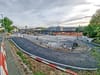 Parkplatzmangel im Dorfzentrum