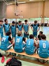 U16 erreicht Final Four – Saisonende für NL1-Damen