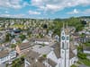 Parolen zur Gemeindeversammlung Küsnacht