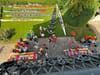 Erfolgreiche Sternfahrt und inspirierender Vortrag beim SC Küsnacht