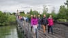 Der KSV-Ausflug fand ein neues Ziel …