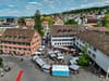 Floh- und Frühlingsmarkt