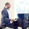 Magische Klänge im C.G. Jung Institut: Canto Ostinato in Küsnacht