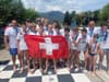 Schweizer Meister 2026