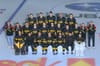 SCK verstärkt sich und strebt die Promotion an