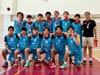Bronze für die Wallabies-U16 beim CSJC Final Four