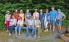 Wanderung zur Blüemlisalp?…