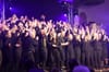 Mitsingen im Gospelchor