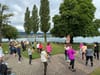 Active City bewegt Küsnacht