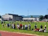 Ganz Küsnacht ist im Fussballfieber