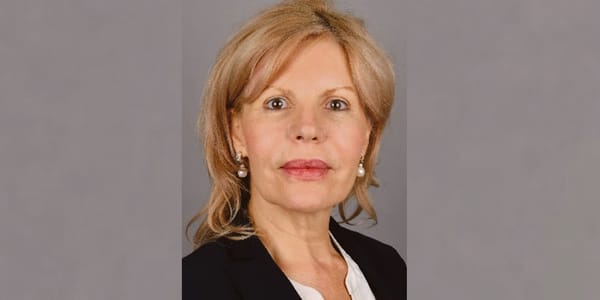 Elisa Catanho kandidiert für die Sozialkommission