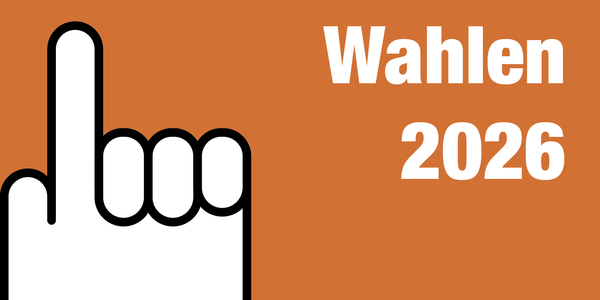Wahlen 2026