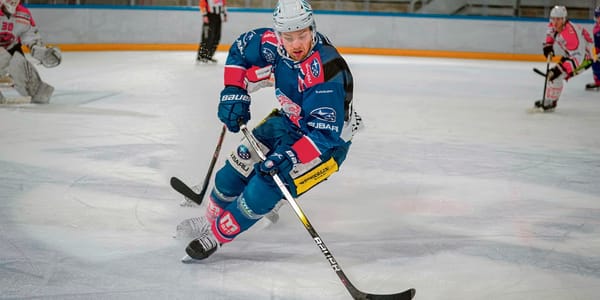 Der 31-jährige Finne Jarno Kärki war in seiner vierten Saison sowohl in der Qualifikation als auch im Playoff der Topscorer d