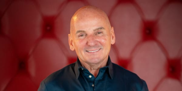 Der Tessiner Rico Zandonella: Einer der besten Köche der Schweiz und eine prägende Figur der Küsnachter Gastronomie-Landschaf