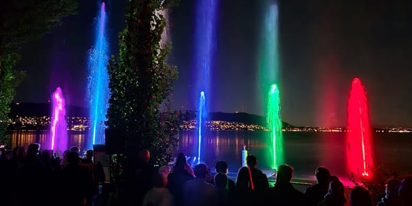 Die Nacht, die Küsnacht zum Vibrieren brachte