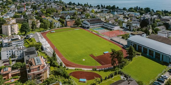 Standort Heslibach. (Bild: zvg)