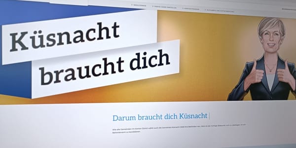 Interessierte können sich online melden. (Bild: bre)
