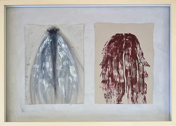 Ausstellung: Offen gesagt