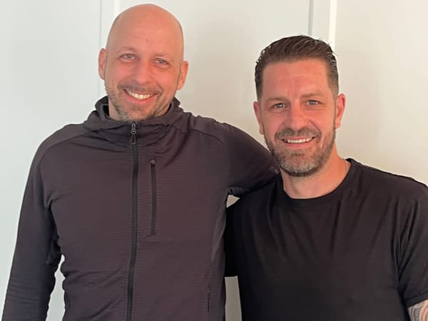 Neue Trainer  für den FCK