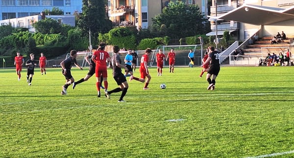 Spektakuläres Remis im Seederby