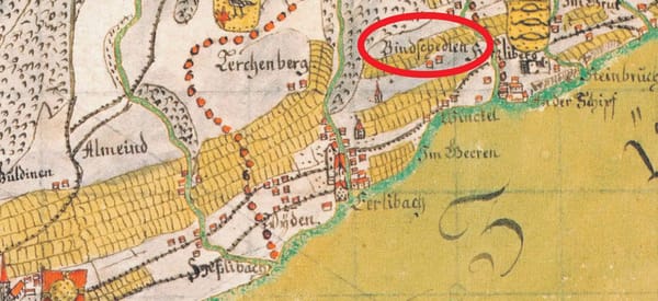 «Im Bindschädler»